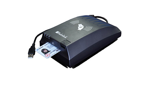 德生TSW-F4M11D醫(yī)?？ㄗx卡器