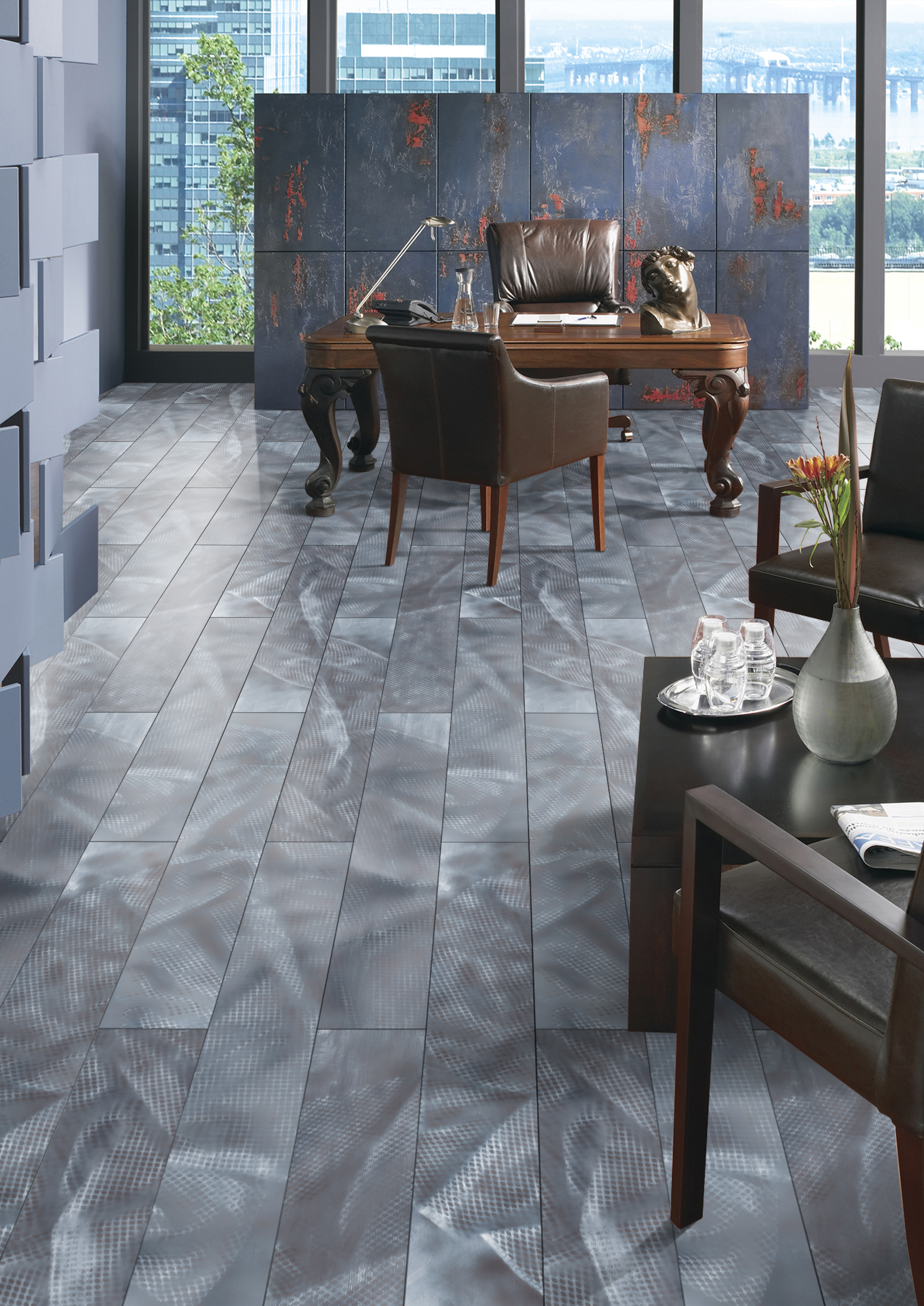 復(fù)合實木地板