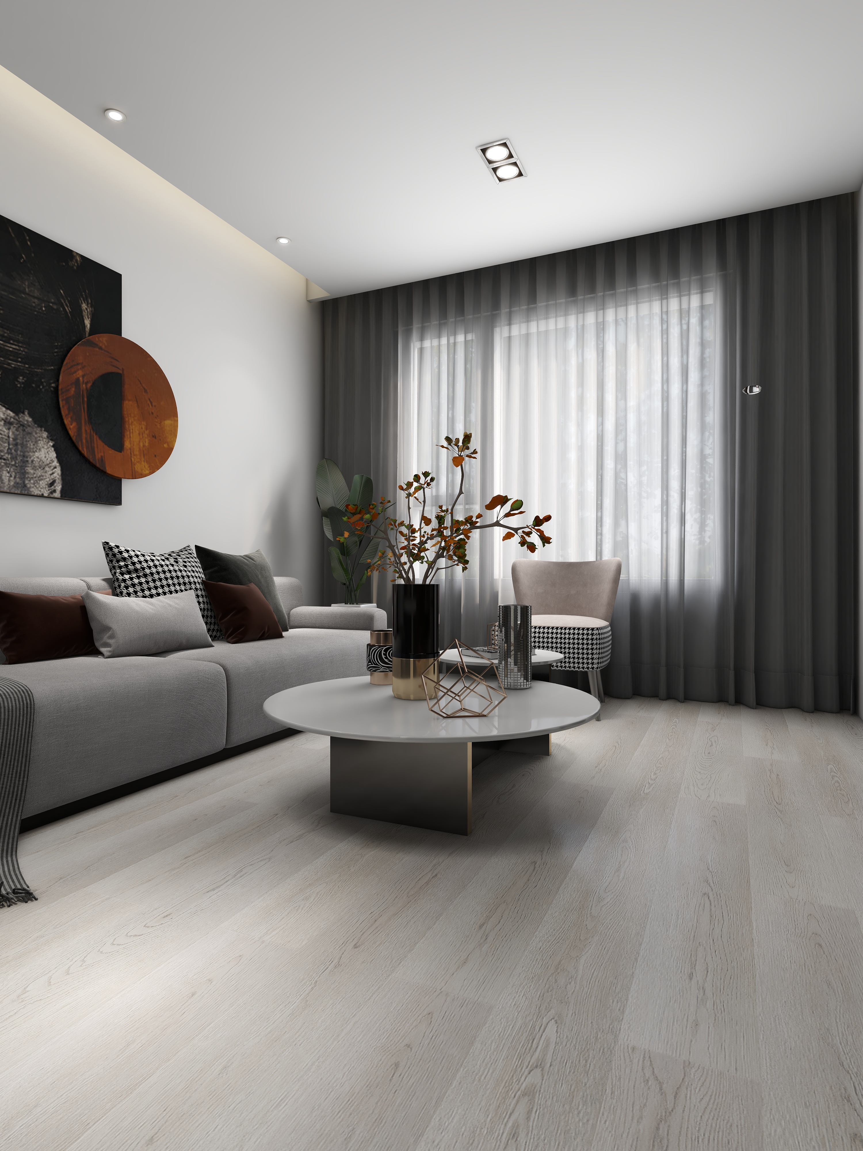 實(shí)木復(fù)合地板